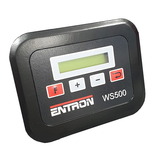 WS500 ENTRON Controls, LLC Vietnam