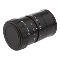 AO000545 - Lens ống kính cho cảm biến camera - IPF-Electronic Vietnam