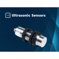 P72010 - Cảm biến siêu âm - Ultrasonic sensors - EGE Vietnam