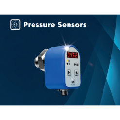 P72016 - Cảm biến áp suất - Pressure sensors - EGE Vietnam