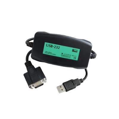 USB-232 KK Systems Vietnam