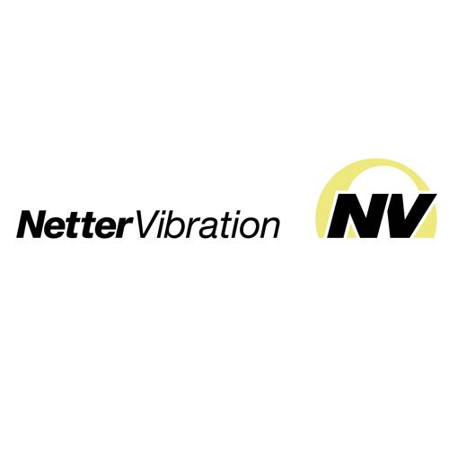 Đại lý Netter Vibration Vietnam,Vibration Vietnam-STC Vietnam