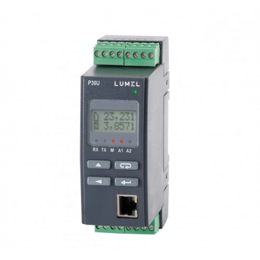P30U 101100E1 Bộ chuyển đổi Lumel List code giá sẵn 01-04-2021 - STC