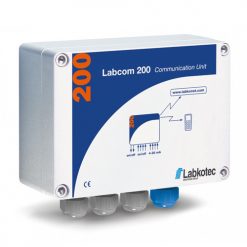 Labcom 220 - Thiết bị truyền dữ liệu mức chất lỏng - Labkotec Vietnam