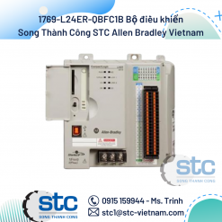 1769-L24ER-QBFC1B bộ điều khiển STC Allen Bradley Vietnam