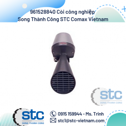 961528840 Còi công nghiệp Song Thành Công STC Comax Vietnam