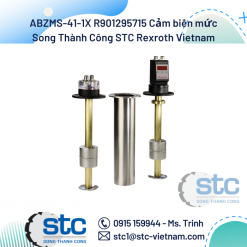 ABZMS-41-1X R901295715 Cảm biến mức Song Thành Công STC Rexroth Vietnam
