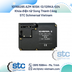 AZM 161SK-1212RKA-024 Khóa điện từ STC Schmersal Vietnam