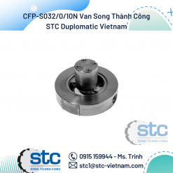 CFP-S032010N Van Song Thành Công STC Duplomatic Vietnam