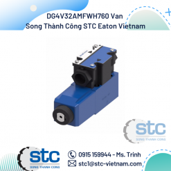 DG4V32AMFWH760 Van Song Thành Công STC Eaton Vietnam
