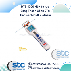 DTS-1000 Máy đo lực Song Thành Công STC Hans-schmidt Vietnam