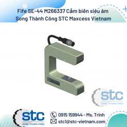 Fife SE-44 M266337 Cảm biến siêu âm STC Maxcess Vietnam