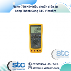 Fluke-789 Máy hiệu chuẩn điện áp Song Thành Công STC Vietnam