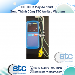 HD-1100K Máy đo nhiệt Song Thành Công STC Anritsu Vietnam
