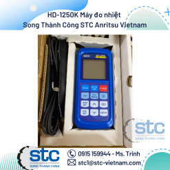 HD-1250K Máy đo nhiệt Song Thành Công STC Anritsu Vietnam