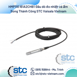 HMP110 I61A2CHB1 Đầu dò đo nhiệt và ẩm STC Vaisala Vietnam