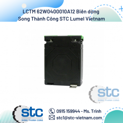 LCTM 62W0400010A12 Biến dòng Song Thành Công STC Lumel Vietnam