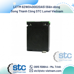 LCTM 62W0400020A51 Biến dòng Song Thành Công STC Lumel Vietnam