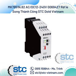 MK7851N.82 ACDC12-240V 0069427 Rơ le STC Dold Vietnam