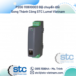 P20G 1106100E0 Bộ chuyển đổi Song Thành Công STC Lumel Vietnam