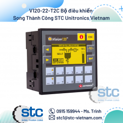 V120-22-T2C Bộ điều khiển Song Thành Công STC Unitronics Vietnam