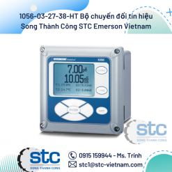 1056-03-27-38-HT Bộ chuyển đổi tín hiệu STC Emerson Vietnam
