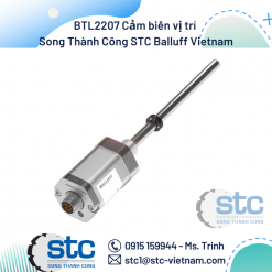 BTL2207 Cảm biến vị trí Song Thành Công STC Balluff Vietnam