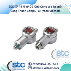 EDS-3448-5-0400-000 Công tắc áp suất Songthanhcong Hydac Vietnam