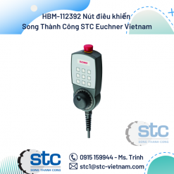 HBM-112392 Nút điều khiển Song Thành Công Euchner Vietnam