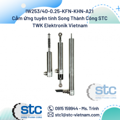 IW25340-0.25-KFN-KHN-A21 Cảm ứng tuyến tính STC TWK Vietnam