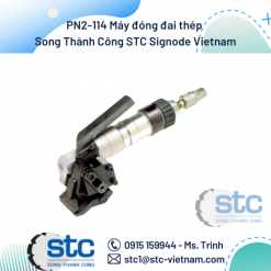 PN2-114 Máy đóng đai thép Song Thành Công STC Signode Vietnam