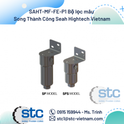 SAHT-MF-FE-P1 Bộ lọc mẫu Song Thành Công Seah Hightech Vietnam
