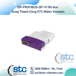 SM-PROFIBUS-DP-V1 Mô đun Song Thành Công STC Nidec Vietnam