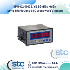 SPM-D2-1010BYB Bộ điều khiển Songthanhcong Woodward Vietnam