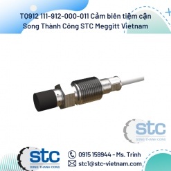 TQ912 111-912-000-011 Cảm biến tiệm cận STC Meggitt Vietnam