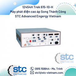 12454H Trek 615-10-H Máy phát điện cao áp STC Advanced Engergy