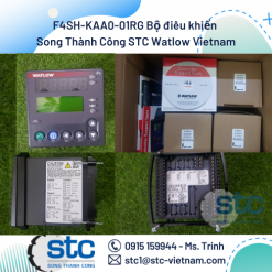 F4SH-KAA0-01RG Bộ điều khiển Song Thành Công STC Watlow Vietnam