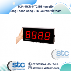 M24-MCR-MT2 Bộ hẹn giờ Song Thành Công STC Laurels Vietnam