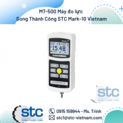 M7-500 Máy đo lực Song Thành Công STC Mark-10 Vietnam