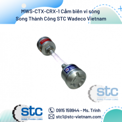 MWS-CTX-CRX-1 Cảm biến vi sóng Song Thành Công Wadeco Vietnam