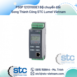 P30P 12131100E1 Bộ chuyển đổi Song Thành Công STC Lumel Vietnam