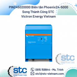 PIN245020000 Biến tần Phoenix24-5000 STC Victron Energy Vietnam