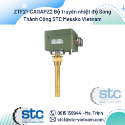ZTF21-CA1IAPZ2 Bộ truyền nhiệt độ Song Thành Công Messko Vietnam