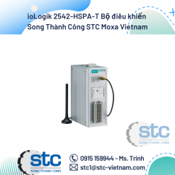 ioLogik 2542-HSPA-T Bộ điều khiển Song Thành Công STC Moxa Vietnam