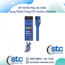 AP-400E Máy đo nhiệt Song Thành Công STC Anritsu Vietnam