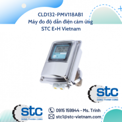 CLD132-PMV118AB1 Máy đo độ dẫn điện cảm ứng STC E+H Vietnam