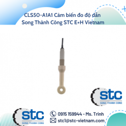 CLS50-A1A1 Cảm biến đo độ dẫn Song Thành Công STC E+H Vietnam