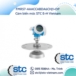 FMR57-AAACCABDA6CHJ1+OP Cảm biến mức STC E+H Vietnam