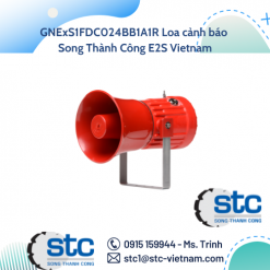 GNExS1FDC024BB1A1R Loa cảnh báo Song Thành Công E2S Vietnam