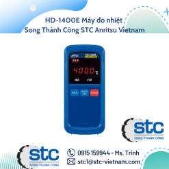 HD-1400E Máy đo nhiệt Song Thành Công STC Anritsu Vietnam